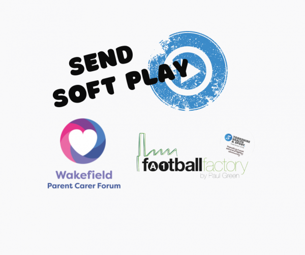 SEND Soft Play Sessions